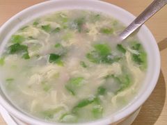 -吕氏疙瘩汤·海鲜新鲁菜(凯德mall新都心店)