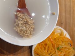 -嘻小北·兰州清汤牛肉面(太平洋森活天地店)