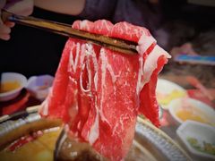 -牛New寿喜烧(金茂览秀城店)