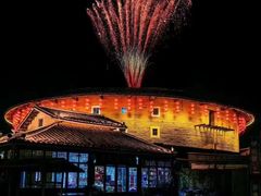 -福建土楼(南靖)景区