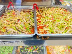 -马遂林烩面馆(少室路店)