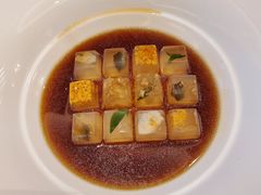 新品青岛海鲜凉粉-人间采蜜(海信广场店)