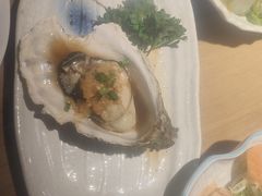 -福樱兰海鲜放题铁板烧(加州店)