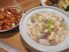 -陈傻子餐厅(世纪都会店)