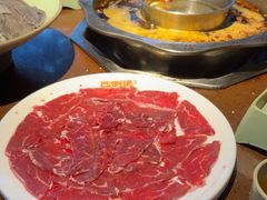 -巴倒烫陆派火锅山庄(南山总店)