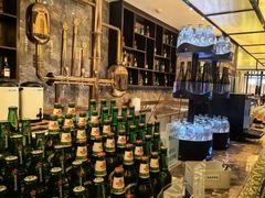-禾斗海鲜自助(市南银座店)