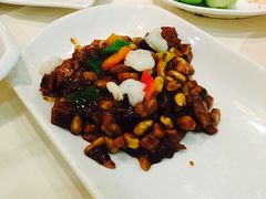 -老正兴菜馆(福州路店)