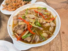 -揭阳钟记小食(福田新村店)