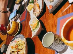 -神乐屋料理·铁板烧(京华园店)