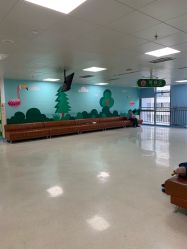 -成都市妇女儿童中心医院(中心院区)