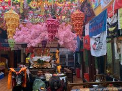 -吉祥圣雪藏餐