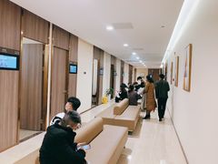 -瑞慈体检上海闵行机构