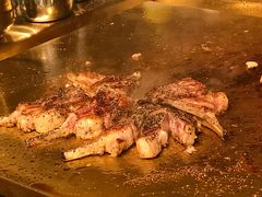 -额尔敦牛厨师铜板烧