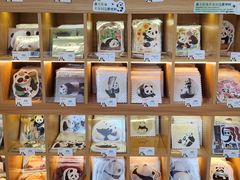 -熊猫邮局(少城店)