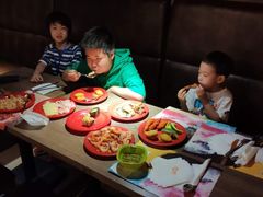 -好伦哥比萨烤肉自助(马家堡店)