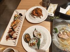 -德川家日本料理(中关村寰太大厦店)