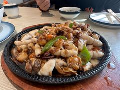 -小船渔村•大连菜•大连焖鱼(黄河路店)