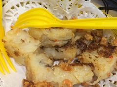 -许留山(梳士巴利道店)