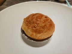 -宫燕府·京菜·烤鸭·淮扬菜(王府中心店)