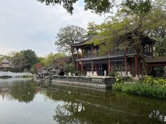 -顺峰山公园