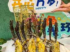 -喜聚薈·花膠雞海鮮火鍋(越秀店)