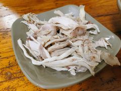 -汝萍传统蘸水菜(春华路总店)