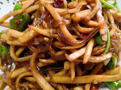 -五谷粮煎饼卷大葱(景星店)