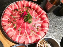 -金妈家烤肉(龙湖U城天街店)