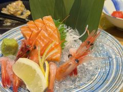 -屋岩·日式料理(惠阳开城大道店)