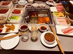 -海底捞火锅(奥山世纪城店)