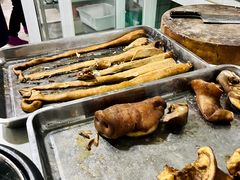 -温江公平红烧兔(总店)