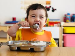 -NinoNina婴童成长中心(通州店)