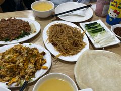 -姥家春饼店(漳州二路店)