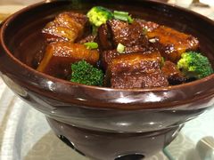 -金掌勺·锅包肉(广渠门店)