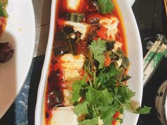 -汇通杨家·烤肉(汇通店)