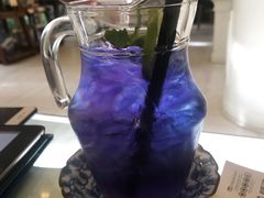 -Fern Forest Cafe