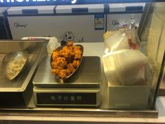 -1973继光香香鸡(大东方百货店)