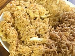 -阿葉农家饭店