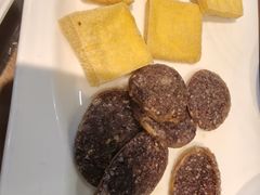 -88号小吃店·经典云南菜·地道纳西美食