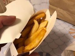 -汉堡王(西直门凯德MALL店)