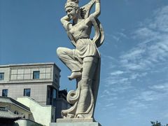 -敦煌市博物馆
