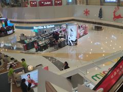 -银座mall(东直门店)