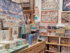 -猫的天空之城概念书店(杭州南宋御街店)