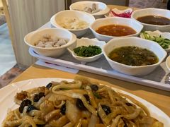 过油肉烩面-太原面食店(解放路店)