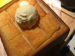 -绿茶餐厅(领展购物广场·中关村店)
