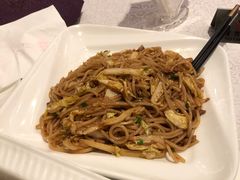 三清炒米粉-三清山希尔顿度假酒店·三清轩中餐厅