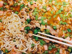 -百年神厨·地道川菜(清江西路店)