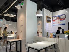 -友达面馆(广州总店)