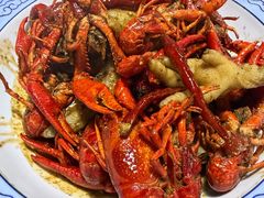 -91小龙虾·香辣蛙(蛇口店)