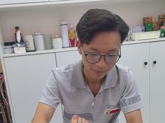 -郑远元专业修脚房(百花三路店)